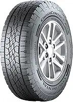 Pneu 265/60r18 aro 18 Continental CrossContact ATR A/T 110T