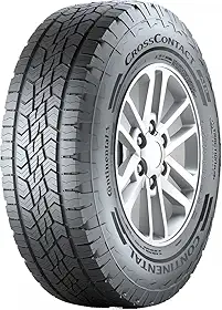Pneu 265/60r18 aro 18 Continental CrossContact ATR A/T 110T