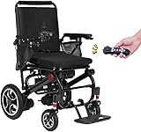 Rubicon DX07 All Terrain Foldable Electric...