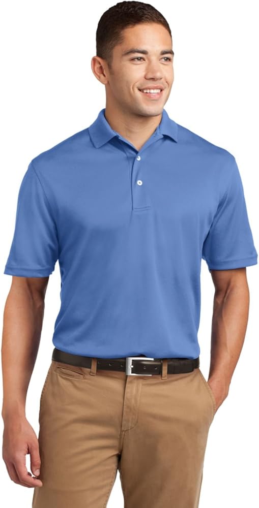 Sport tek dri fit polo Clearance
