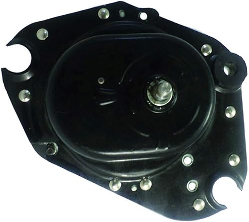 Miniatura 9 de OEG Parts - Motor de limpiaparabrisas delantero compatible con Chevrolet Chevy Nova, Vega, Monza y Chevette, reemplaza a GM 5045441 5045555 5045557