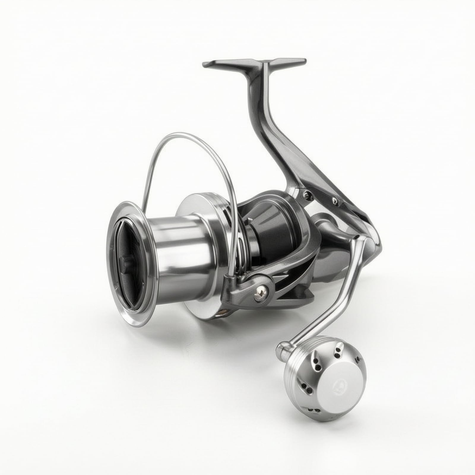 Mulinello da Pesca Rotante Lungo Lancio, style to 3