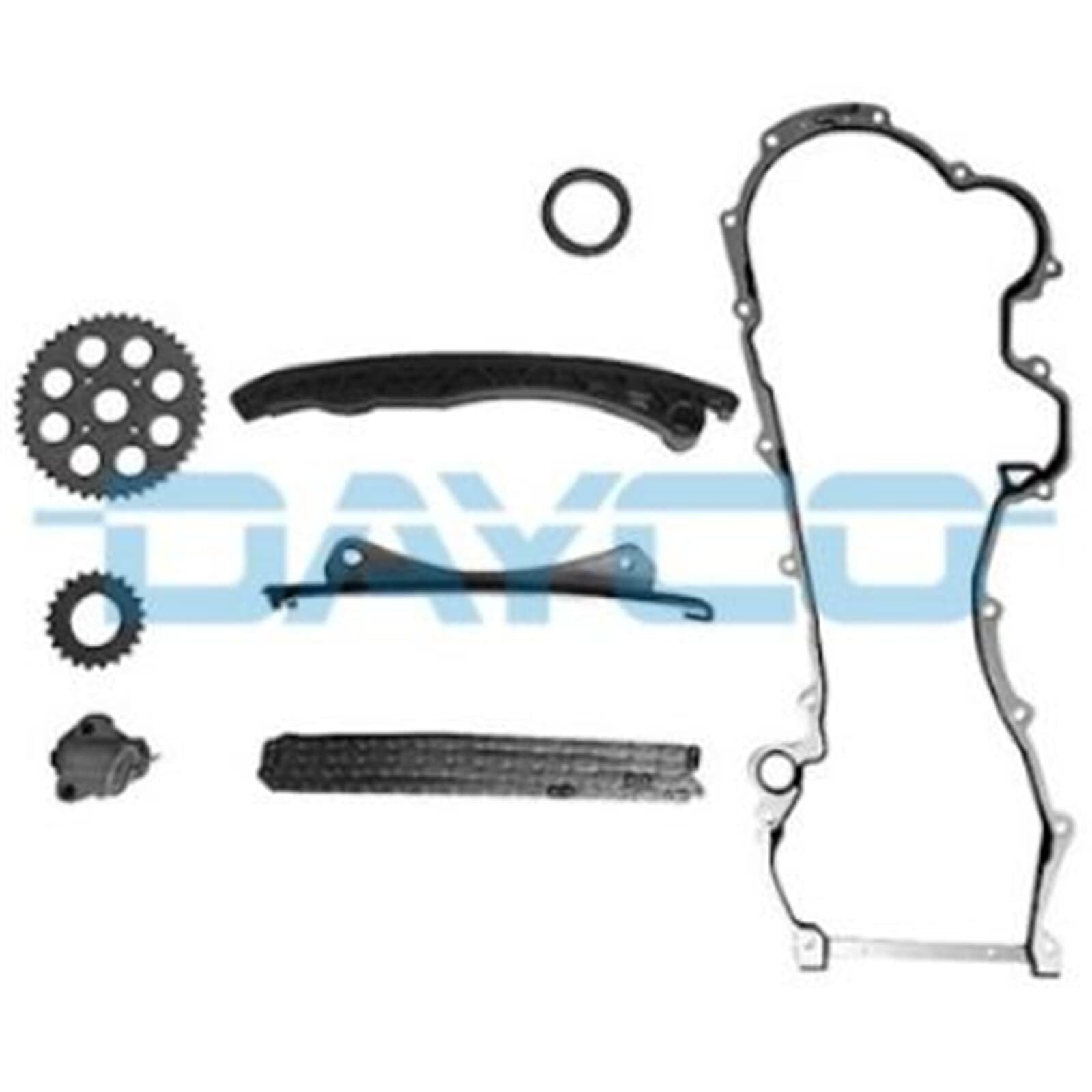 DAYCO KTC1098 Kit Catena Distribuzione Fi.500 07>