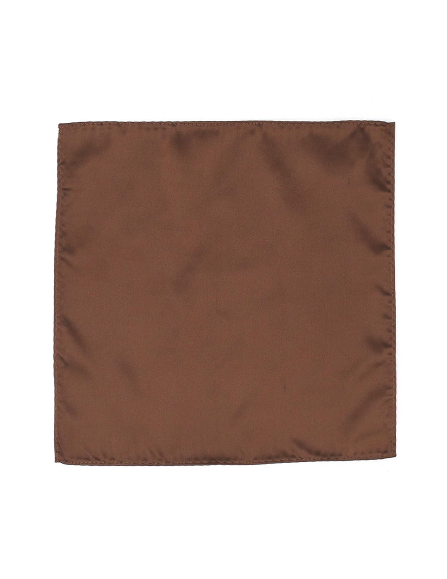 Solid Twill Pocket Square-image-38