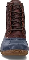 Vista 3 de Sperry Pato de agua salada para hombre