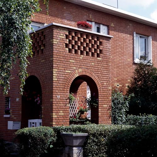 Ep. 01 - La cit&eacute;-jardin, Champigny-sur-Marne