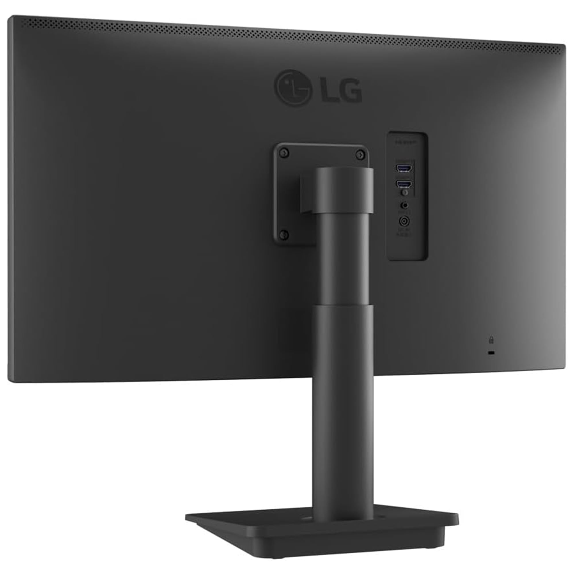 LG FHD Monitor (25MS550) - 24.5