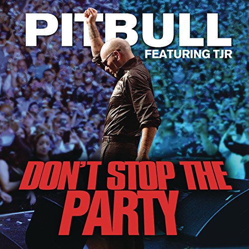 Pitbull feat. TJR