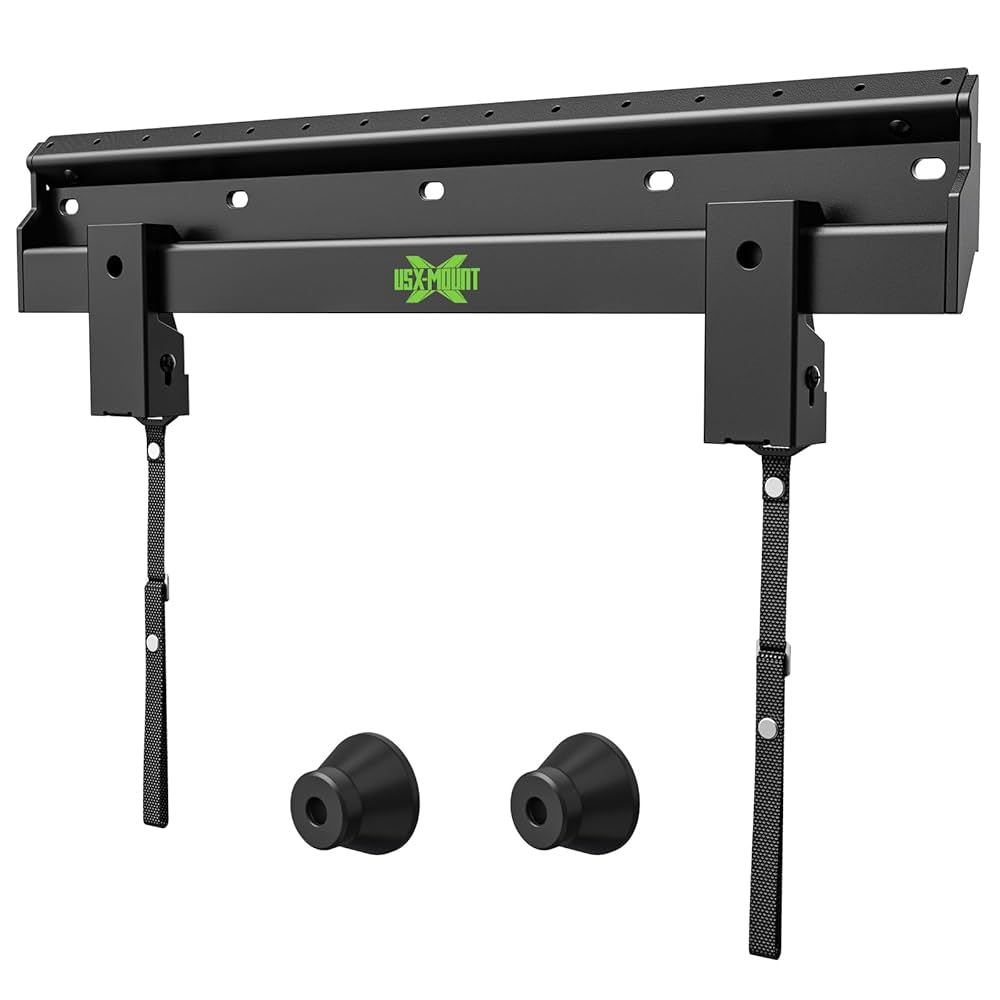その他 TV WALL MOUNT Amazon.com: Mounting Dream UL Listed Lockable RV TV Mount