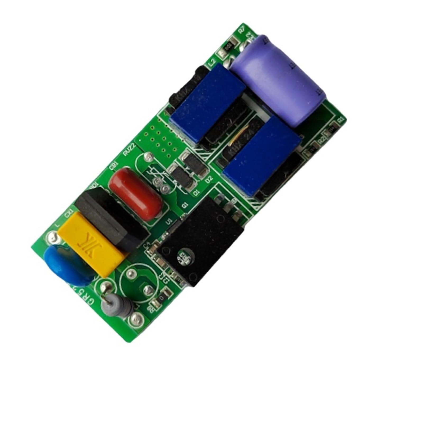JVDDI LED Driver LED Driver Power Supply Built-in Lamp Panel Light 40w Constant Current Drive Enough