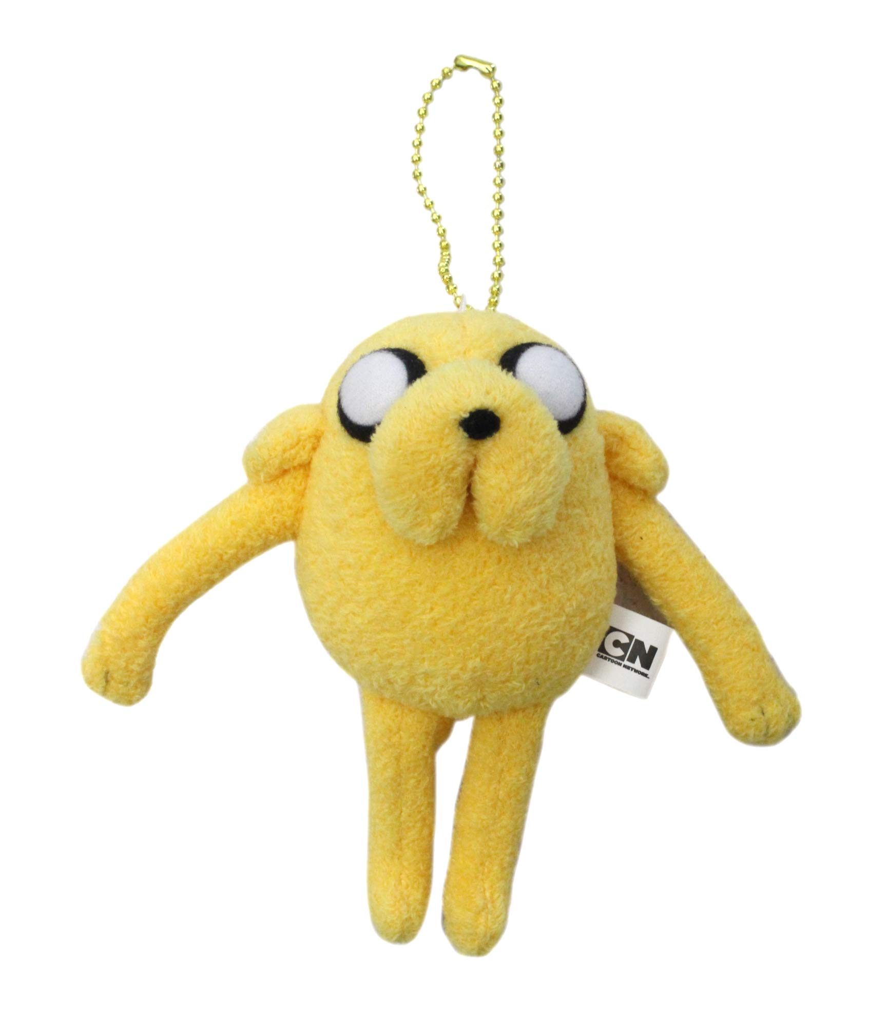 Amazon.co.jp: シナダ アドベンチャータイム BC マスコット JAKE