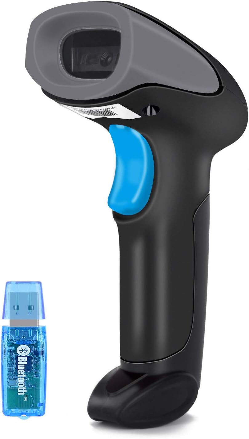 lettori di codici a barre portatili