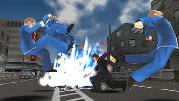 Amazon | 喧嘩番長3 ~全国制覇~ PSP the Best【再廉価版】 | ゲームソフト Amazon | 喧嘩番長3 ~全国制覇~ PSP the Best【再廉価版】 | ゲームソフト