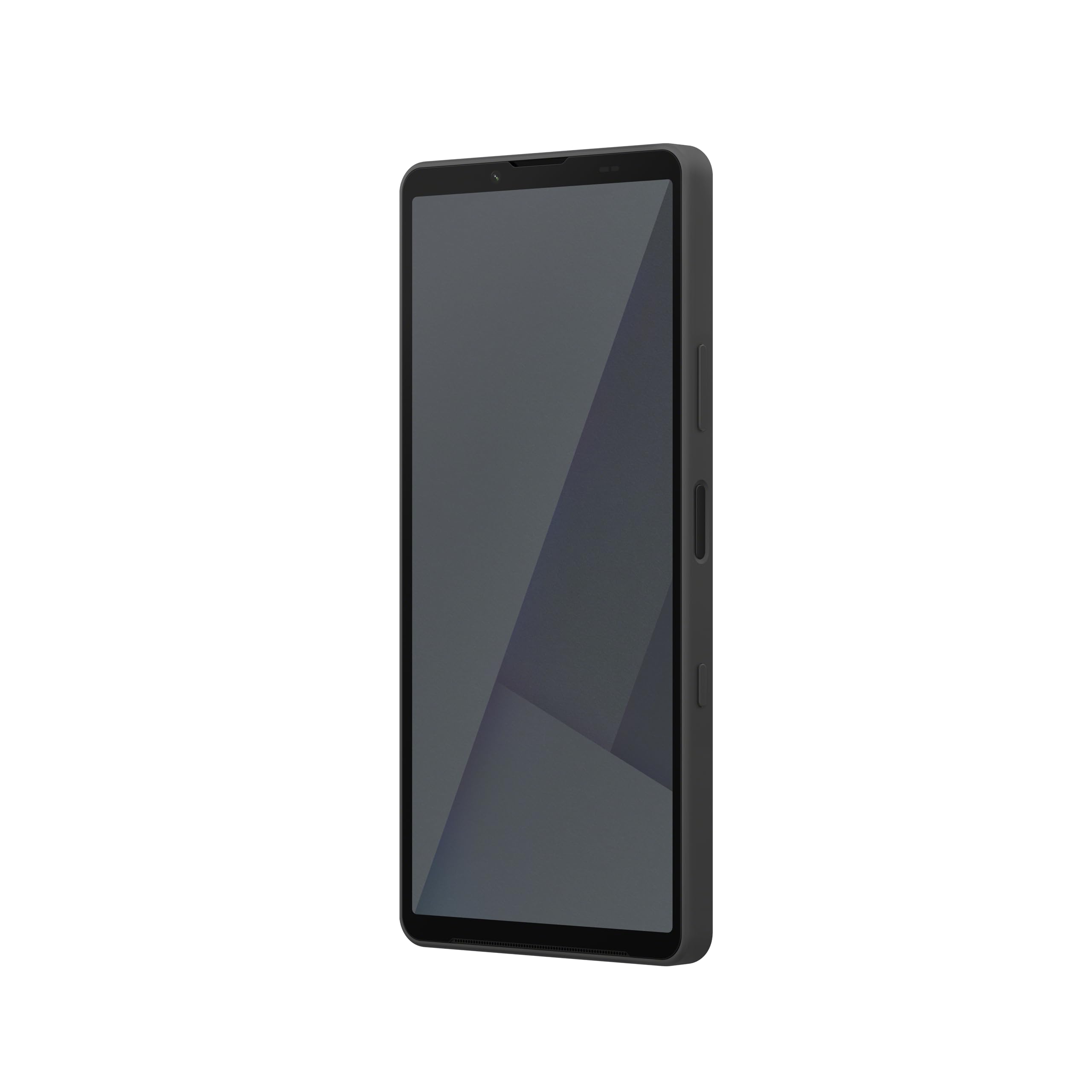 Sony Xperia 10 VII - 6,1" 19,5:9 OLED mit 120 Hz, Lange Akkulaufzeit - 5.000 mAh Akku, DREI Brennweiten, 3,5mm Audio, Android 15, IP65/68, Dual SIM hybrid, Charcoal Black