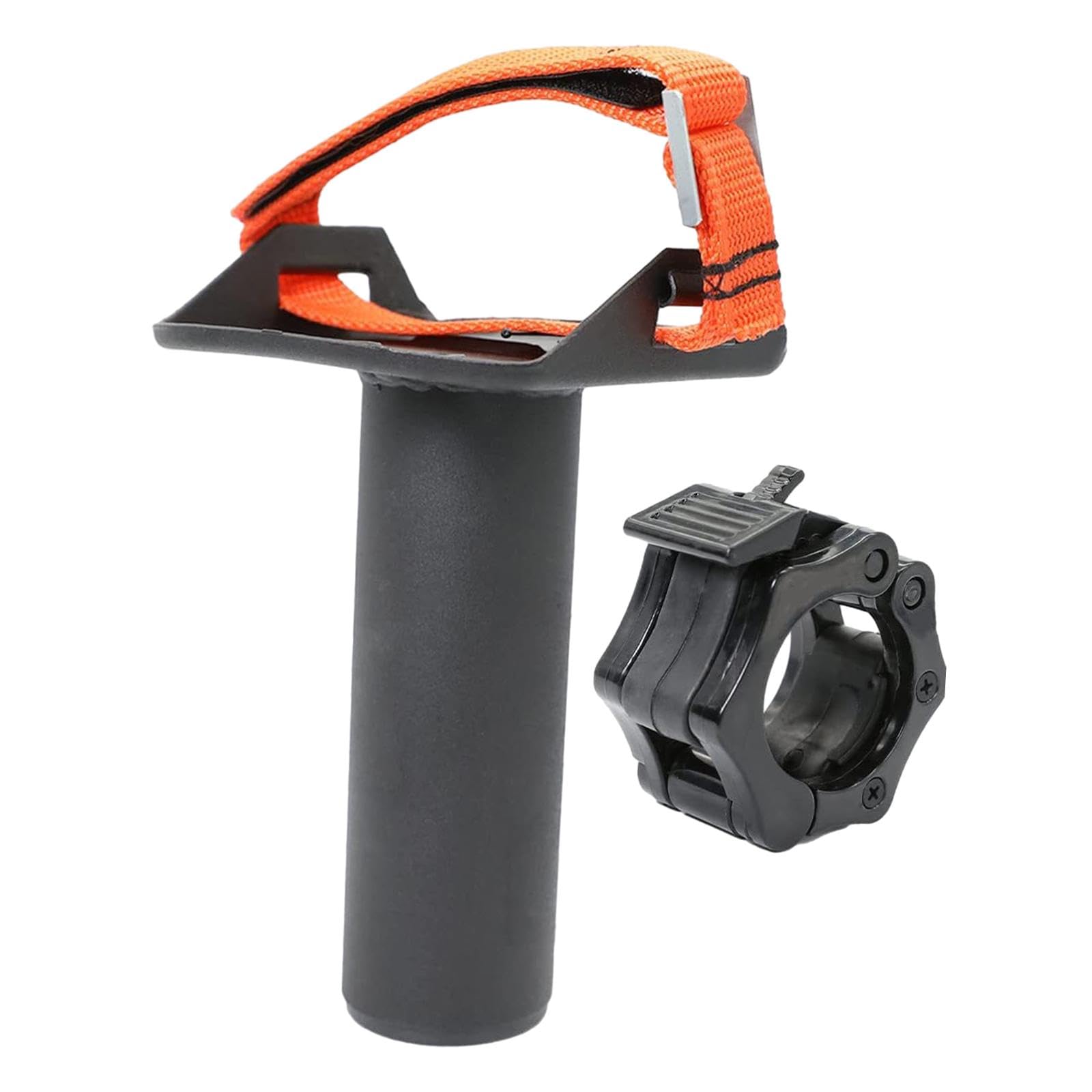 F Fityle Tibialis Trainer Tib Bar Shin Trainer Power Training Machine d'entraînement Musculaire des Mollets pour Le Levage des Jambes et Le Fitness