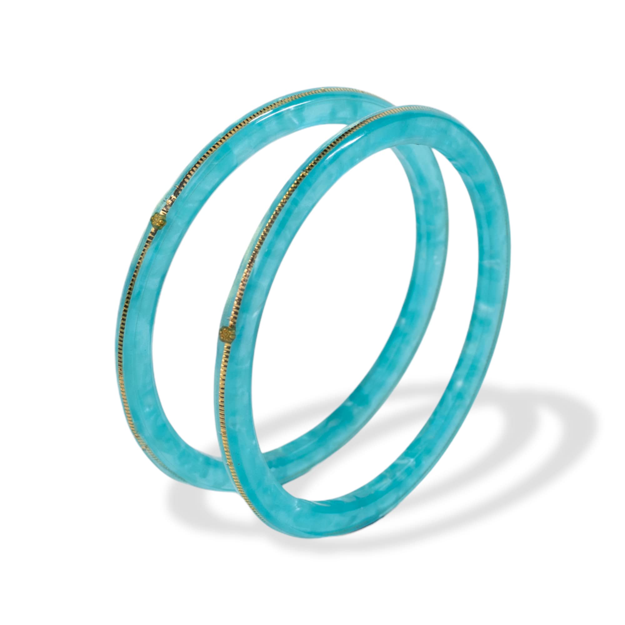 See full amazon price history chart for Hem Jewels by Ashok Jewellers 22kt (916) Yellow Gold Handmade Pola Bangles/Wedding Chooda/Churas for Women with Purity Certificate (Set of 2pcs) - Turquoise (2.4 Aani) Hem Jewels by Ashok Jewellers 22kt (916) Yellow Gold Handmade Pola Bangles/Wedding Chooda/Churas for Women with Purity Certificate (Set of 2pcs) - Turquoise (2.4 Aani) (B0BSS4TLDN) Amazon Price History, Amazon Price Tracker