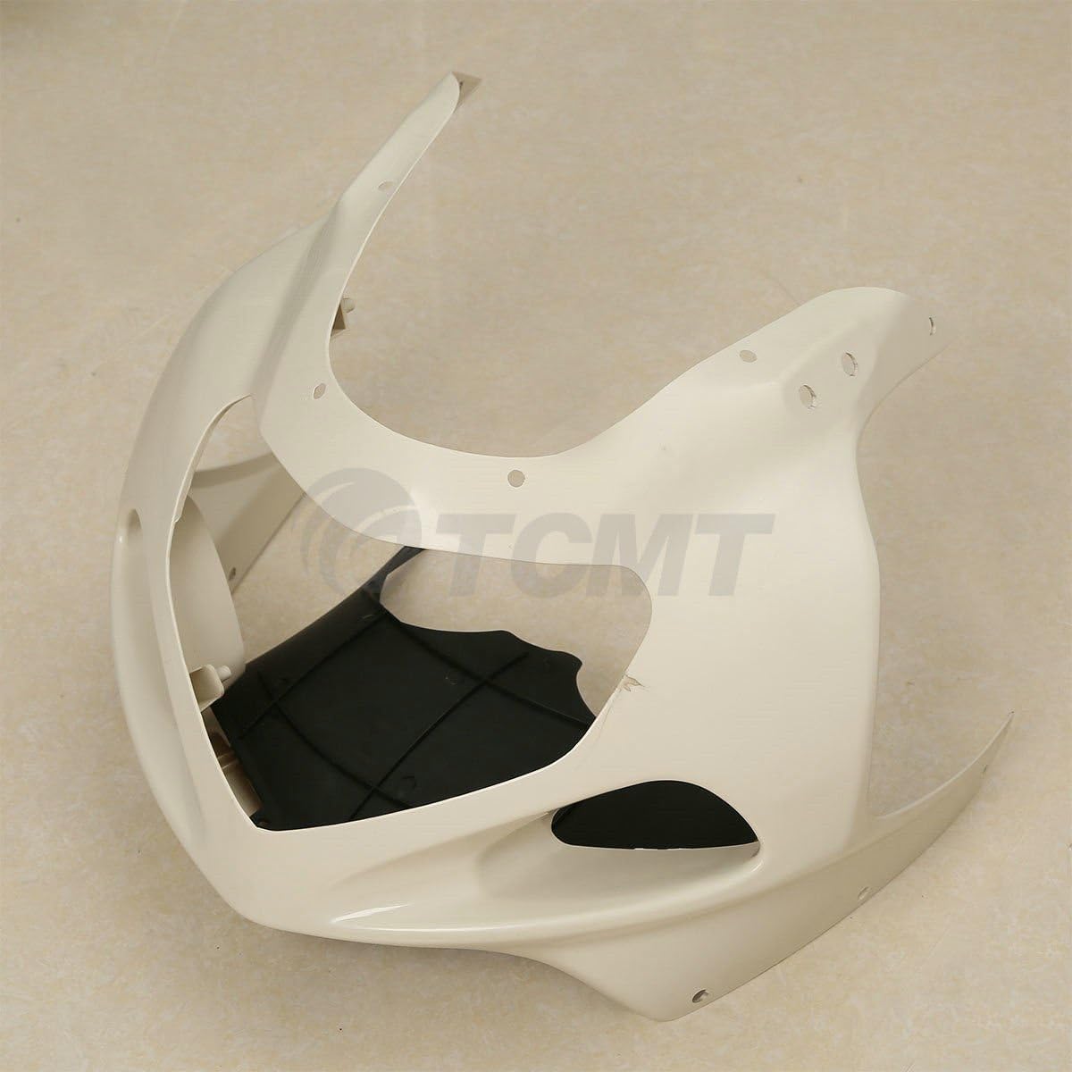 TCMT Unpainted ABS Fairing Set Body Fits For SUZUKI GSXR1000 GSXR 1000 2000 2001 2002