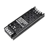 24V 60W Power Supply 100V-125V AC to 24V DC Converter,Quiet and Small LED Driver, Transformer Low Voltage Output for Strip Light,Lamp,Radio