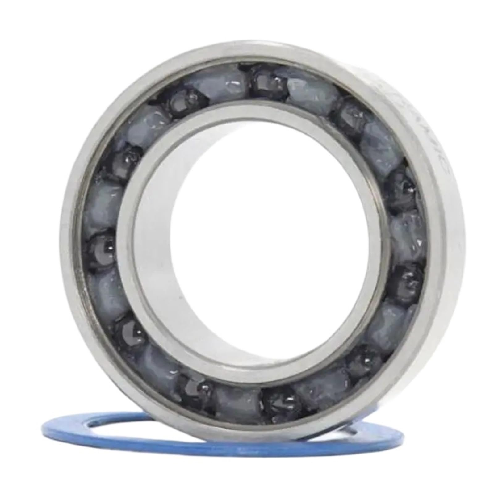 1 ud. rodamiento de bolas cerámico MR22237-2RS / 22.2x37x8x11.5