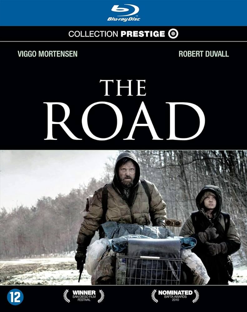 洋画・外国映画 ROAD Blu-ray Road House 4K Blu-ray (Standard Edition)