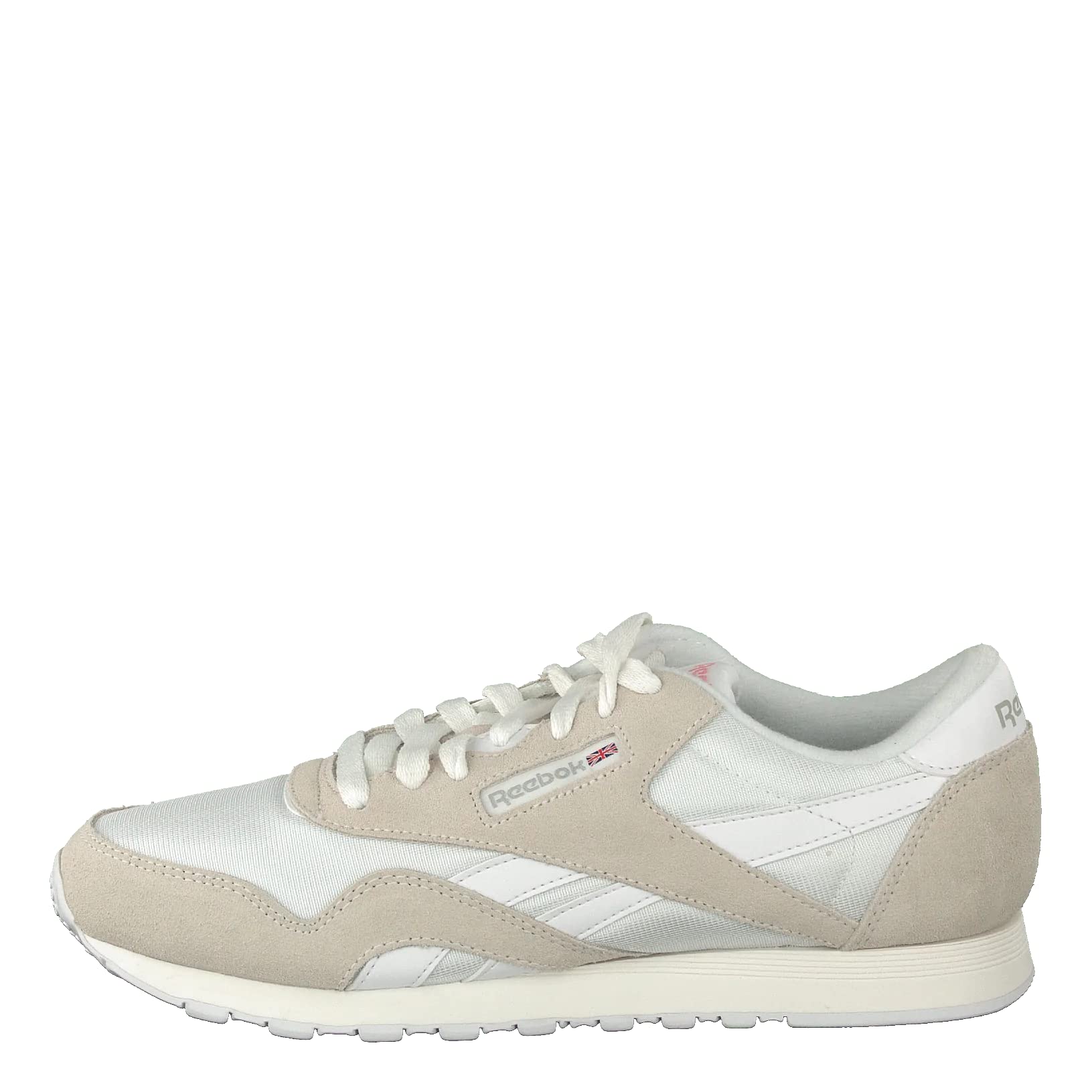 ReebokWomen's Classic Nylon Casual Shoes