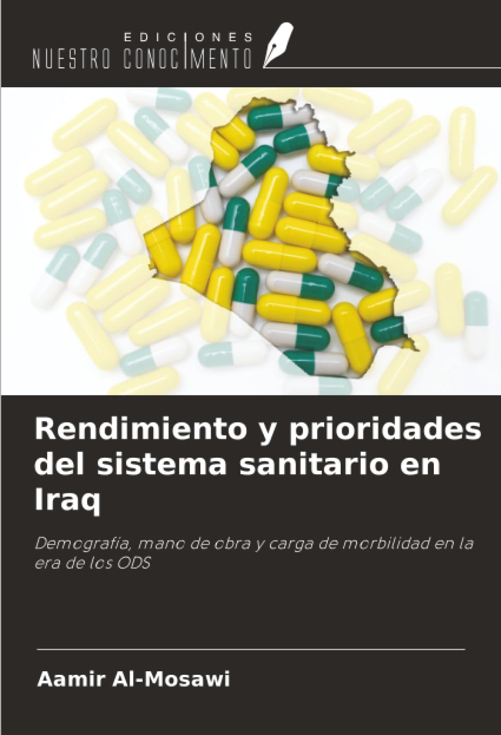 Rendimiento y prioridades del sistema sanitario en Iraq: Demografía, mano de obra y carga de morbilidad en la era de los ODS