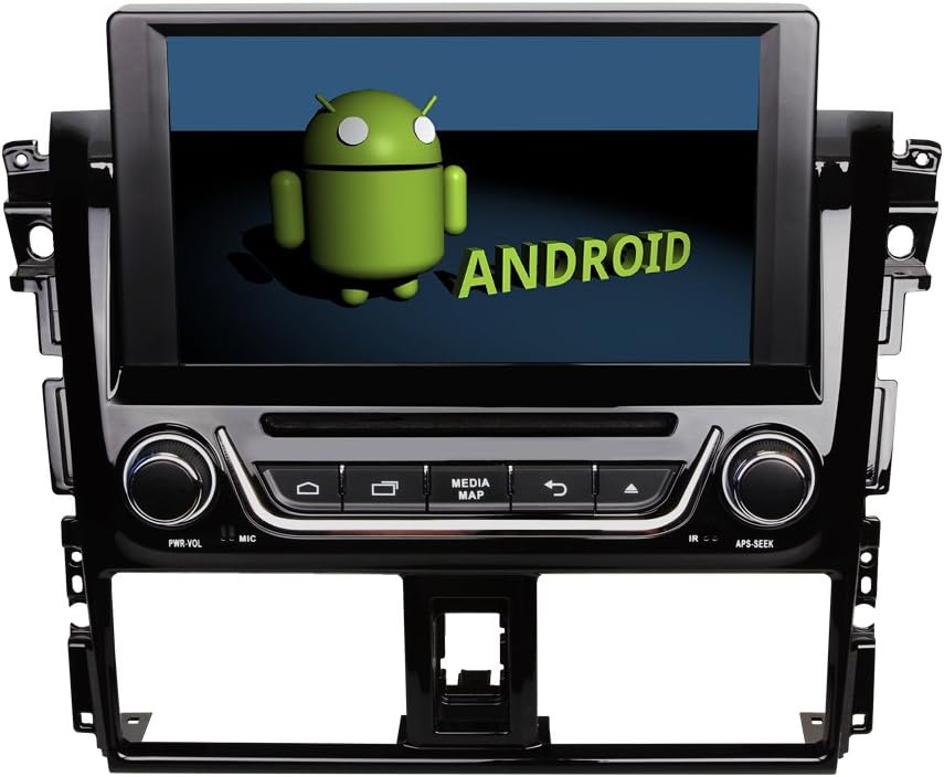 Infidini TPMS+Android 4.2 Dvd Gps 16G For Toyota Hilux VIOS Old Camry Corolla Prado RAV4 Prado 2003 2004 2005 2006 2007 2008