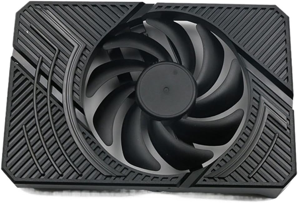 TH9513S2H-PAA04 DC12V 0.45A 4-Pin 4060Ti Graphics Card Fan Compatible for GAINWARD GeForce RTX 4060 Ti Pegasus