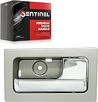 Vista 11 de Manija interior de puerta compatible con F150 2009-2014 (juego de 2)