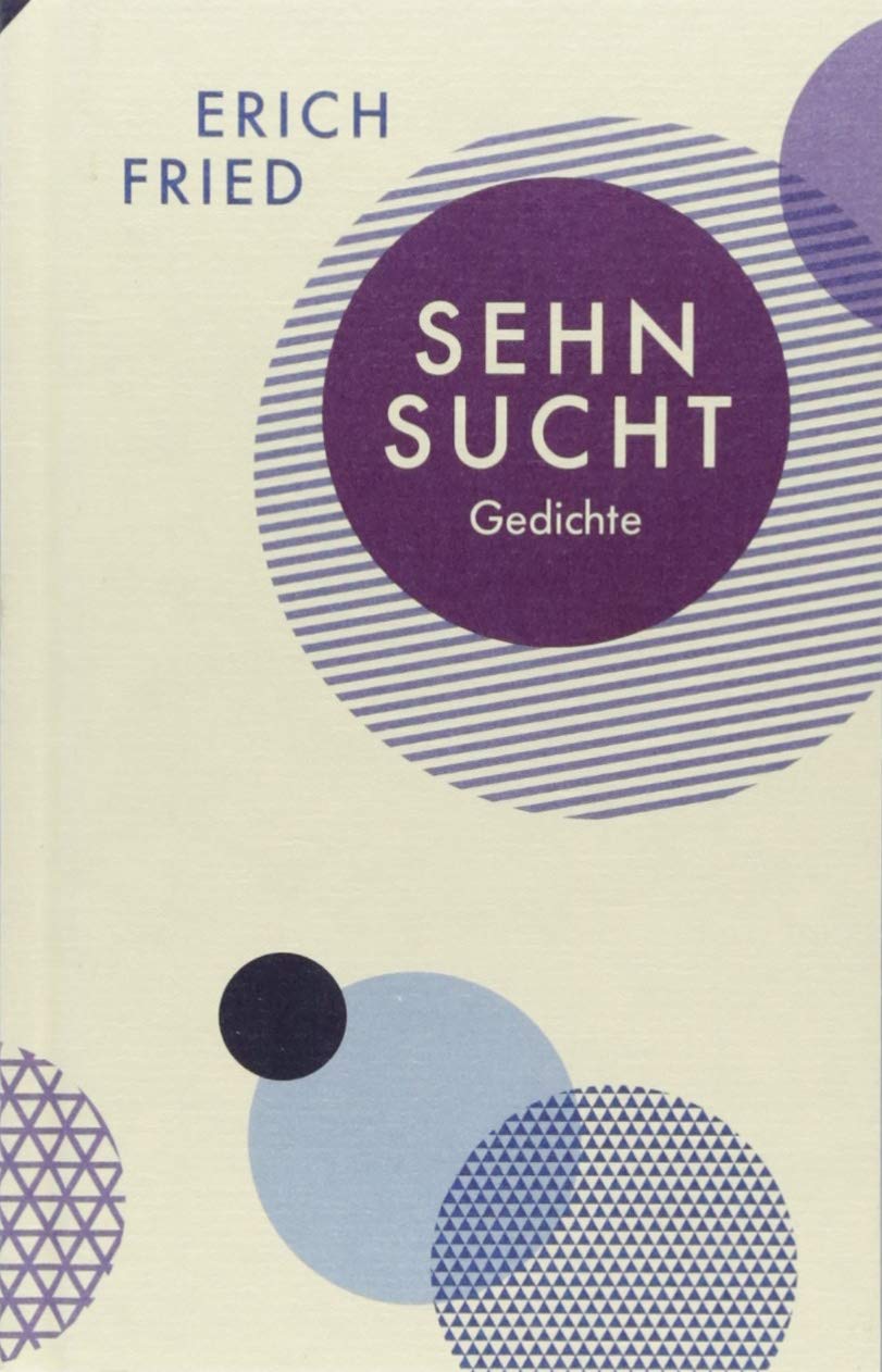 Sehnsucht: Gedichte
