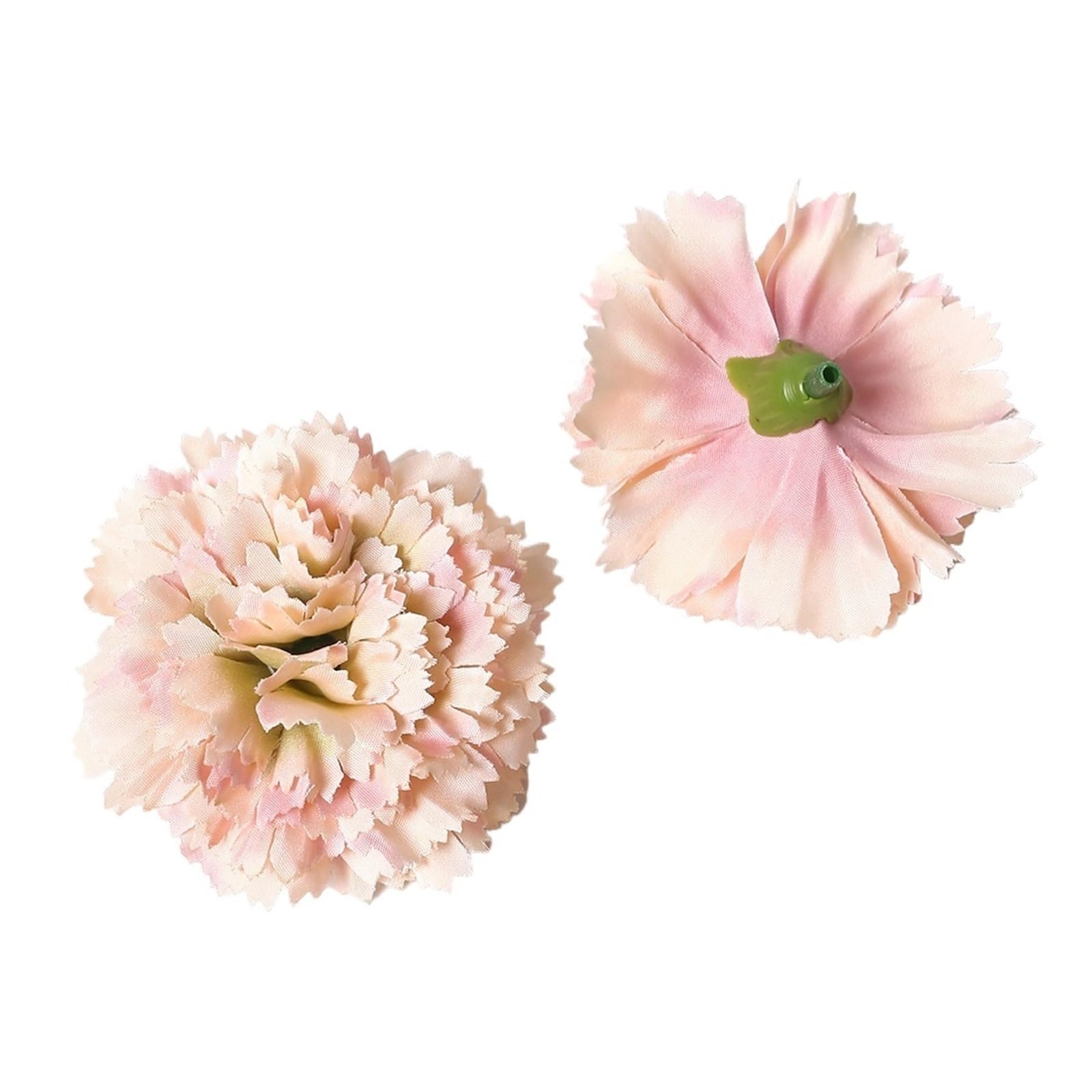 Casetlong 10Pcs Artificial Flowers Heads For Wedding Marriage Decoration DIY Garland Accessories Home Decor Fake Flower Crafts Wreath(4)