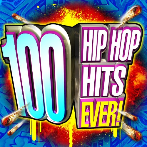 Amazon.com: 100 Hip Hop Hits Ever! : Hip Hop Legends: Everything Else