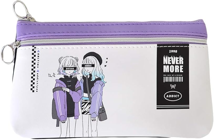 Amazon Co Jp ペンポーチ 韓国 小学生 女の子 かわいい オルチャン ペンケース おしゃれ 筆箱 可愛い ポーチ 韓国 小物入れ 薄型 軽量 文房具 オフィス用品 Amazon Co Jp ペンポーチ 韓国 小学生 女の子 かわいい オルチャン ペンケース おしゃれ 筆箱 可愛い ポーチ 韓国 小物入れ 薄型 軽量 文房具 オフィス用品