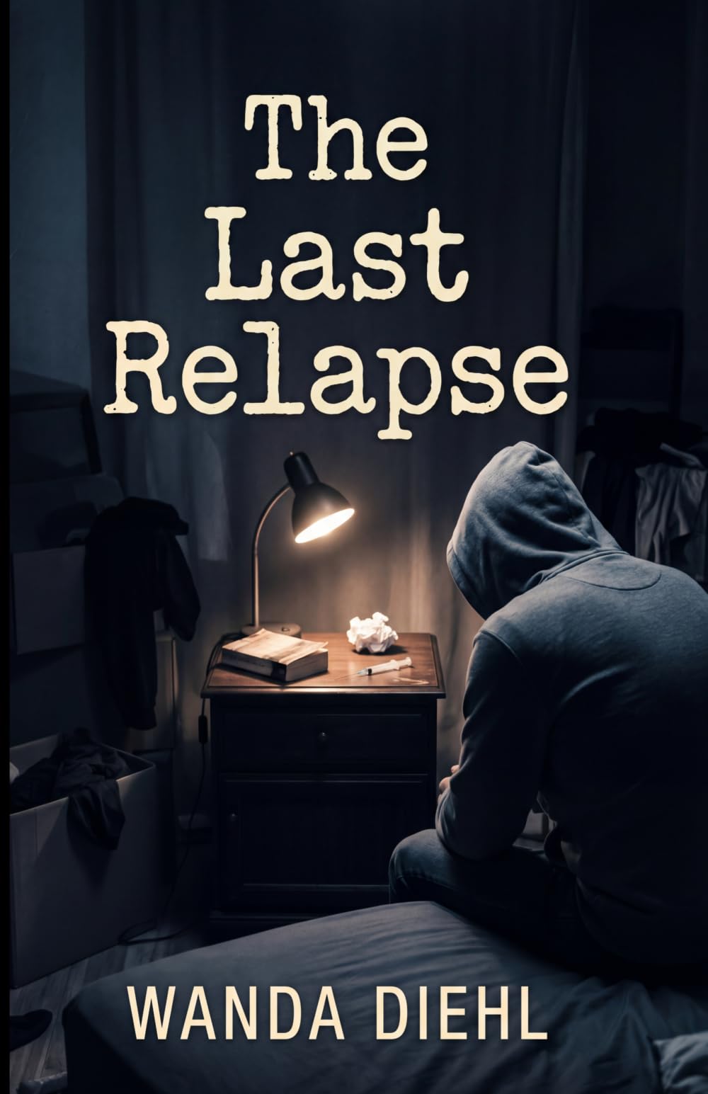 The Last Relapse