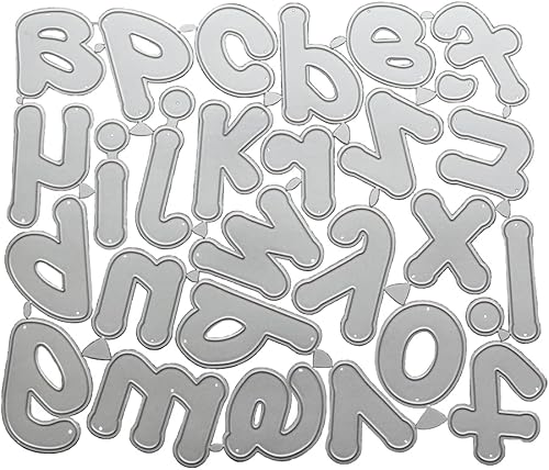 Miniatura 10 de Troqueles de corte para hacer tarjetas, números 0-9, troqueles de corte de metal, álbumes de recortes, cumpleaños, manualidades, troqueles de 2