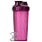 Mr. Pen- Shaker Bottles for Protein Mixes, 28 oz, 1 Pack, Purple, Protein Shaker Bottle with Wire Whisk Ball, Blender Bottle