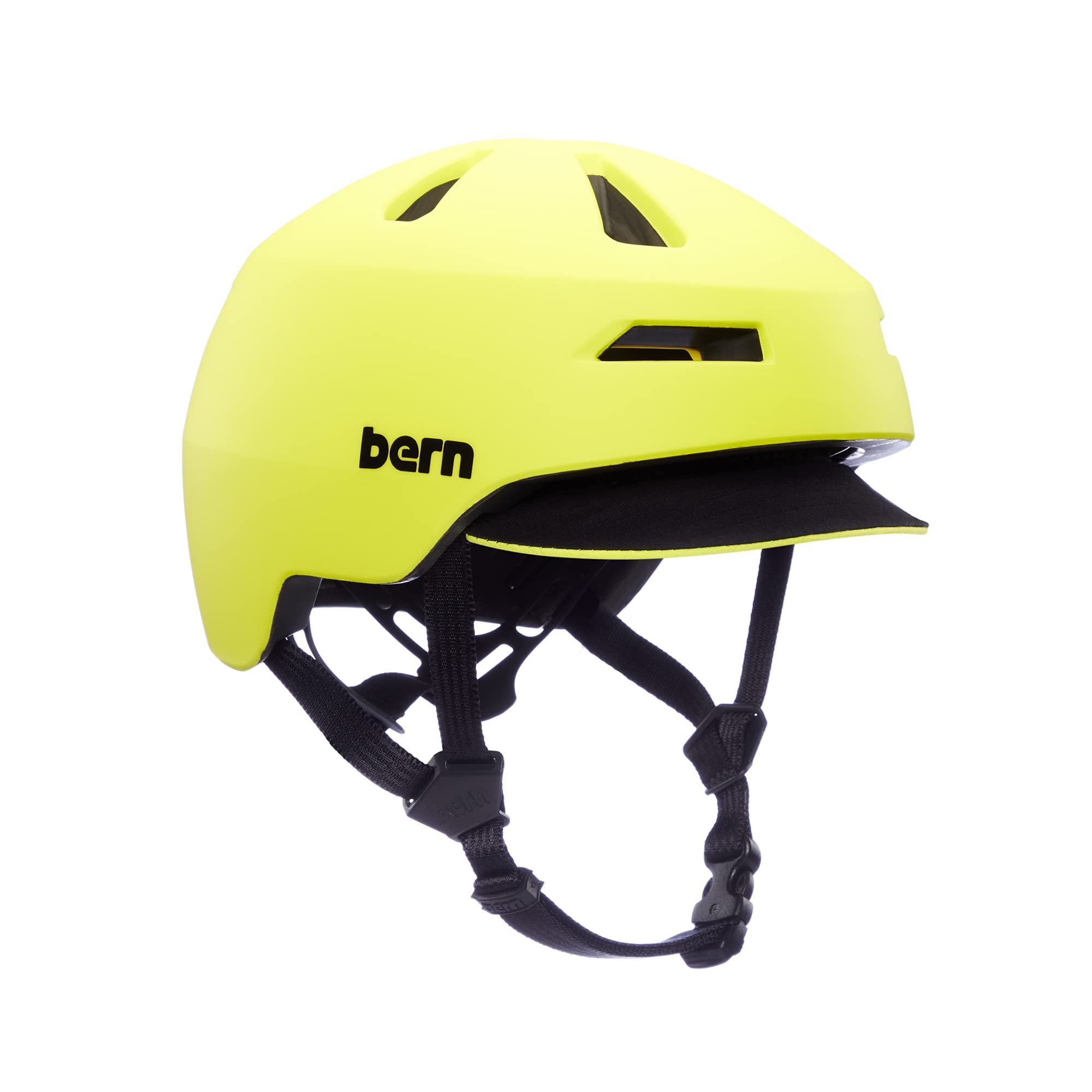Bern Unisex Nino 2.0 Helmet