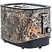 Magic Chef MCL2STRT 2-Slice Toaster, 11.4X 6.8X 7.4, Camouflage