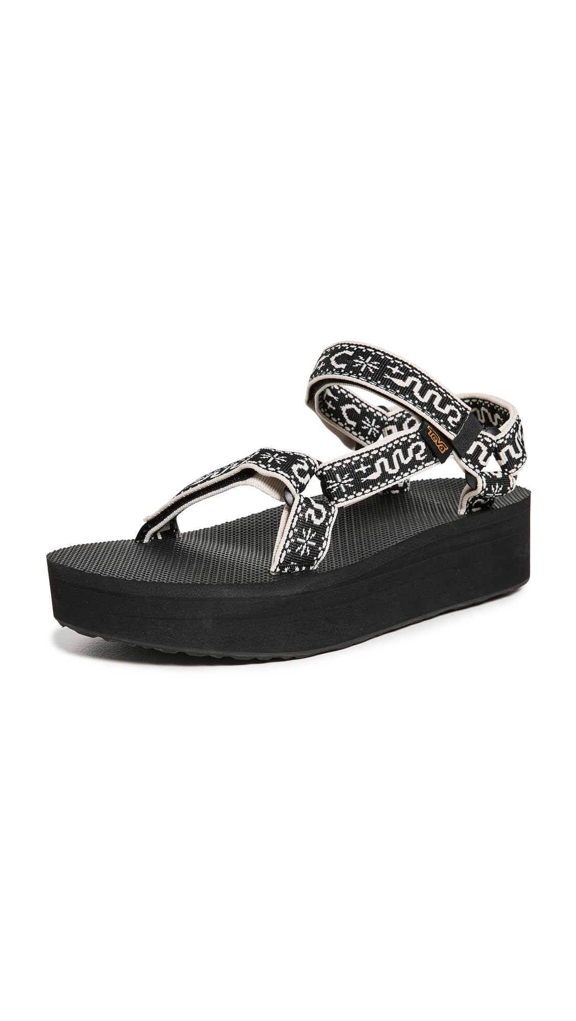 Teva Flatform Universal unisex-adult Sandal