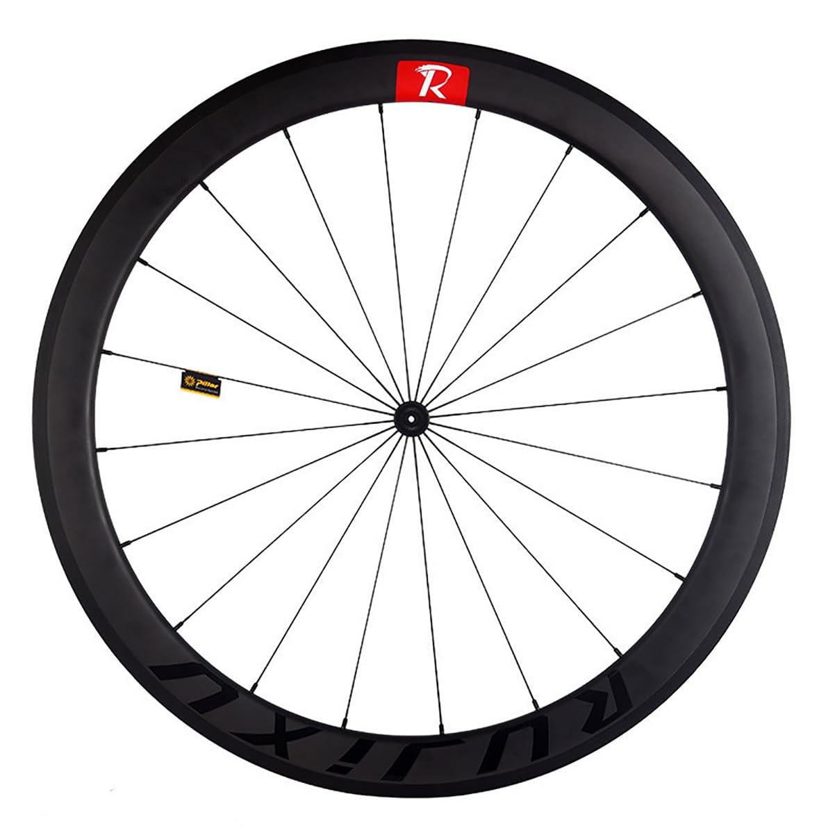 Amazon.co.jp: 700C ロードバイクホイールセット ハイト45mm