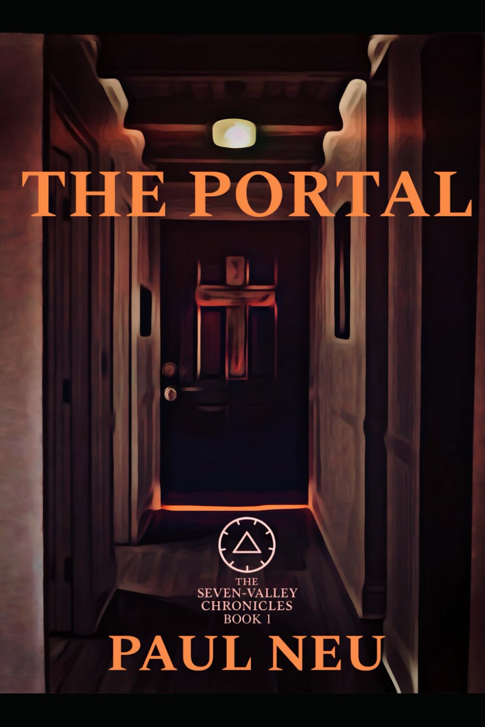 The Portal: Book One of the Seven-Valley Chronicles