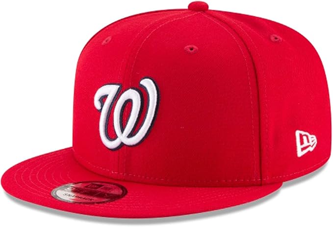 Nationals hat amazon Clearance