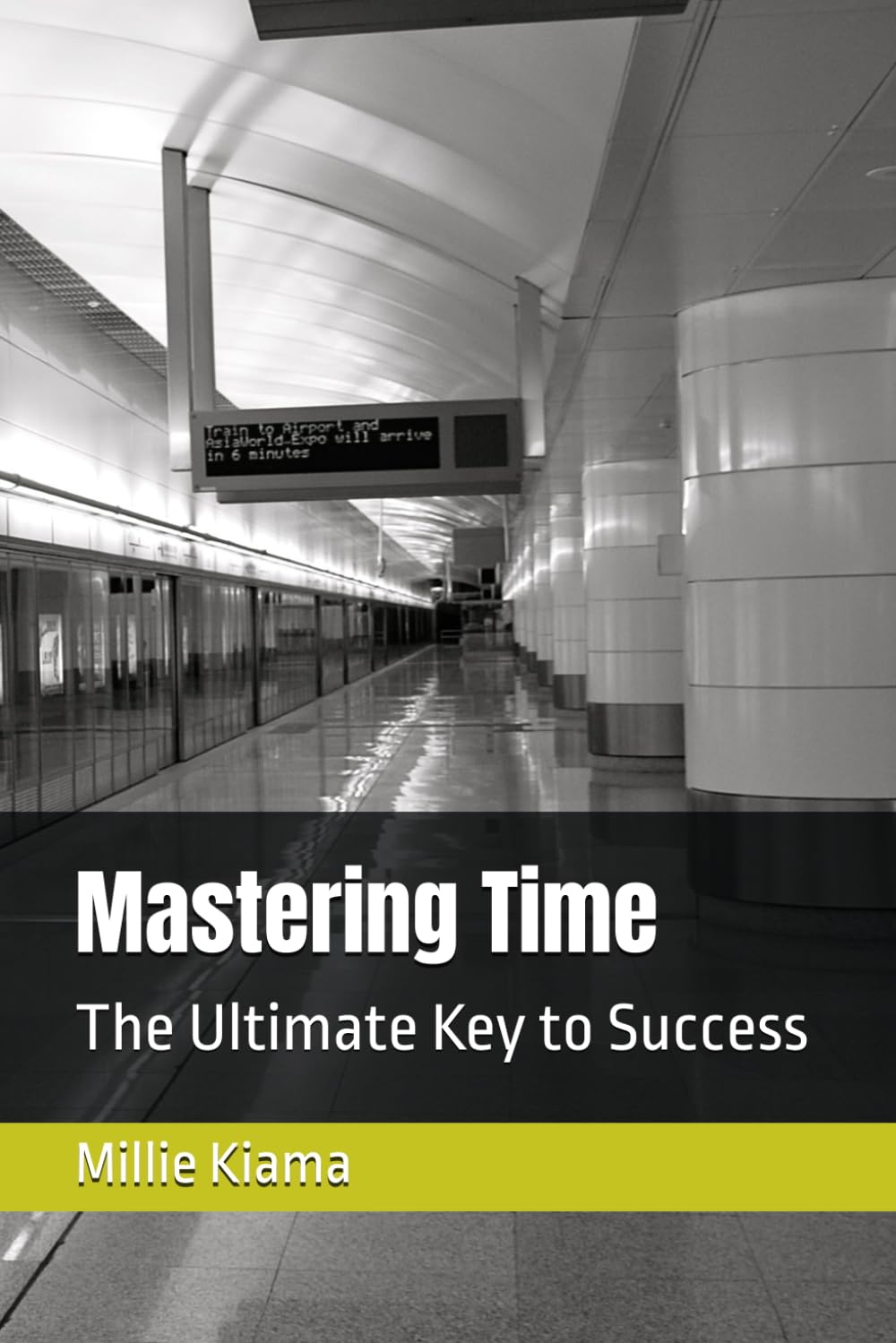 Mastering Time: The Ultimate Key to Success
