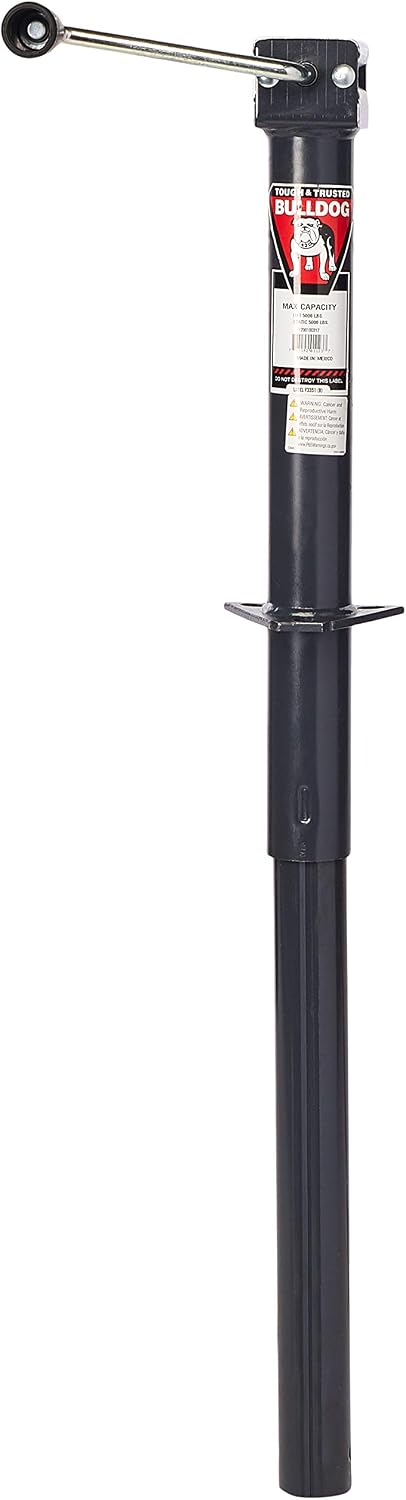 Best Cyber Monday 🔥 Bulldog Fulton Sidewind 14 Travel A-Frame Jack 5000-Pound Gray, 24 x 7.5 x 4.5 70% Off Everything Bulldog Fulton Sidewind 14 Travel A-Frame Jack 5000-Pound Gray, 24 x 7.5 x 4.5