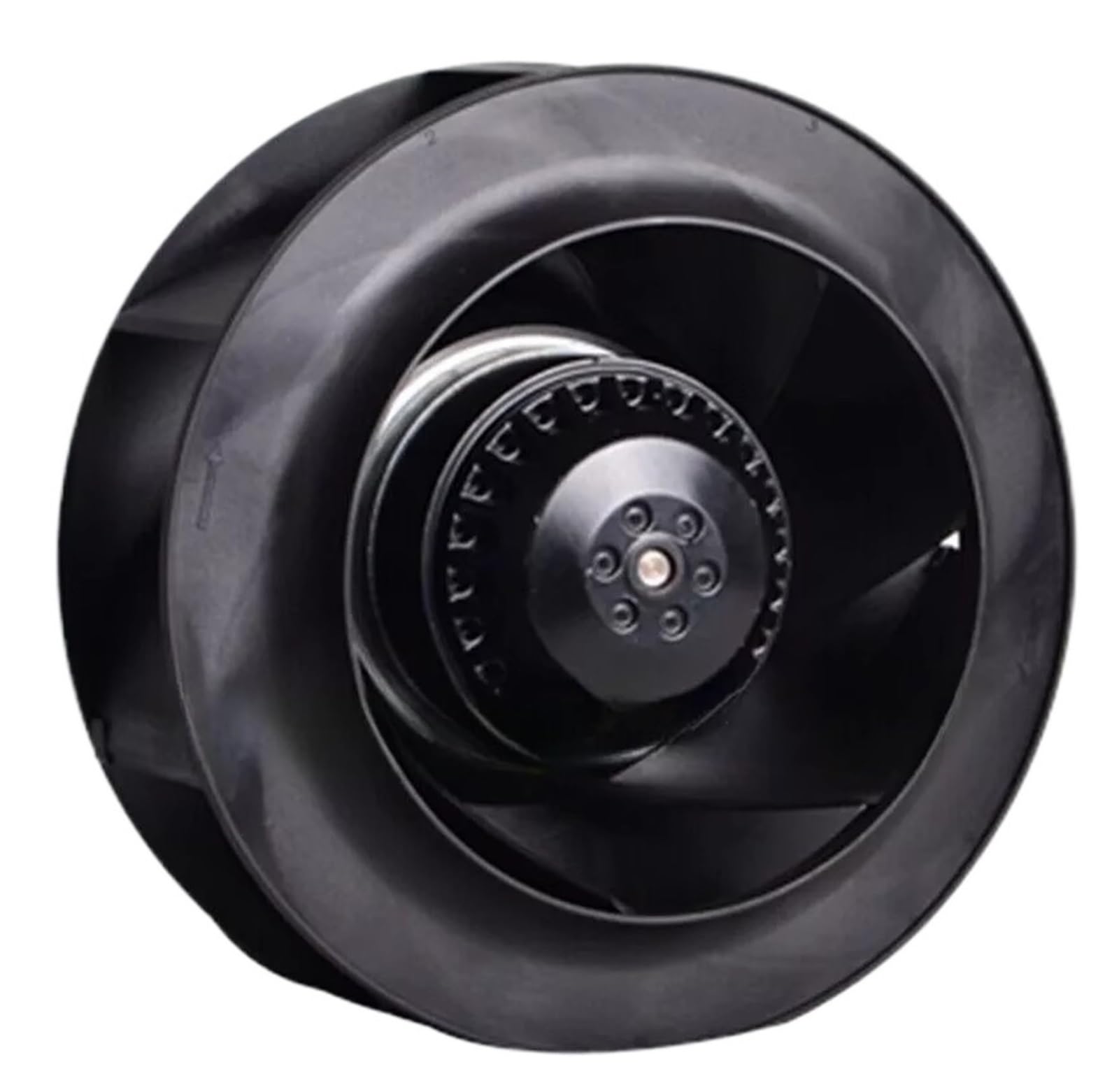 ZBWZXBDJ Centrifugal fan R2E225-BD92-09 230V 50/60Hz 0.6/0.88A 135/200W 2650/2950r/min 400Pa