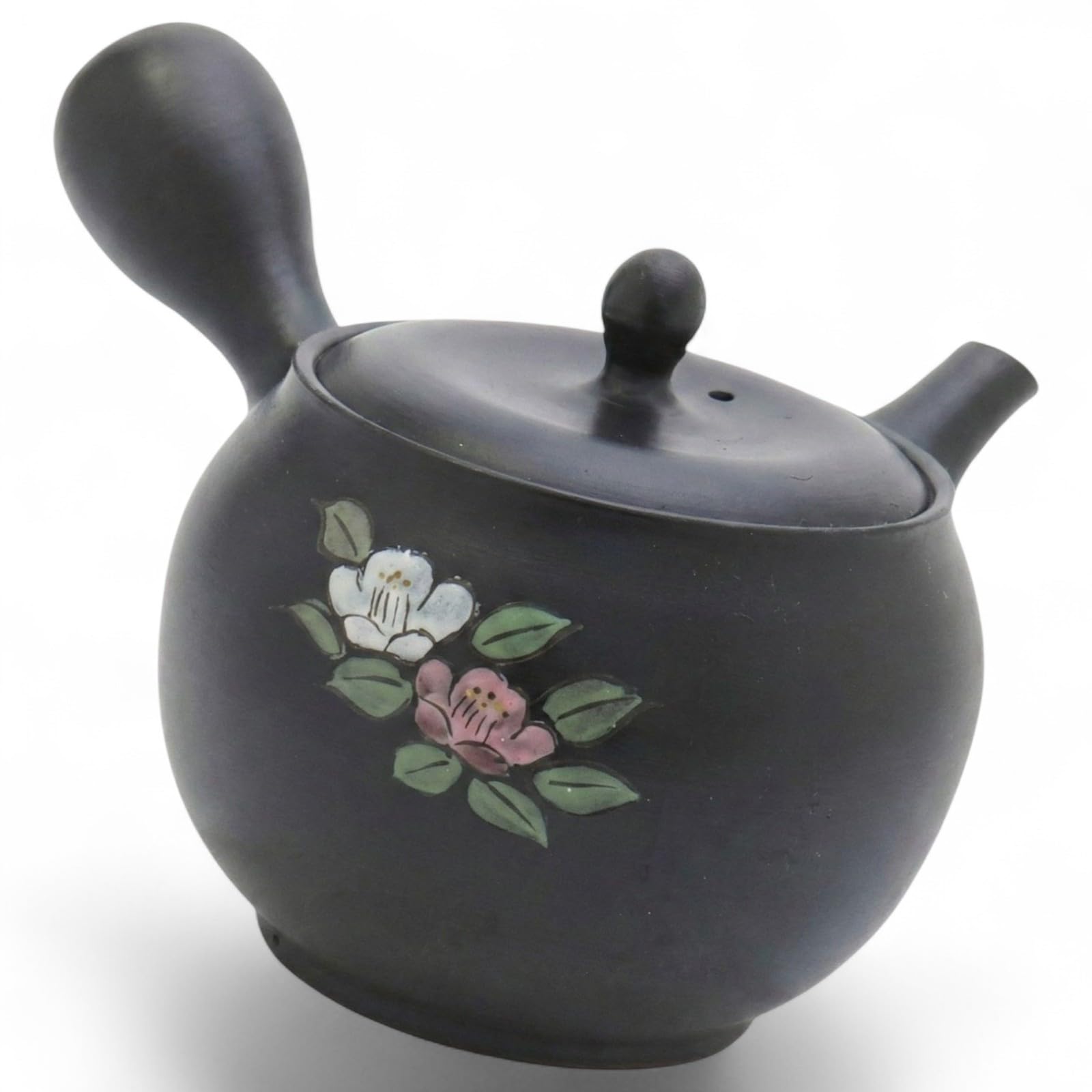 Tokoname Teapot, 350 cc
