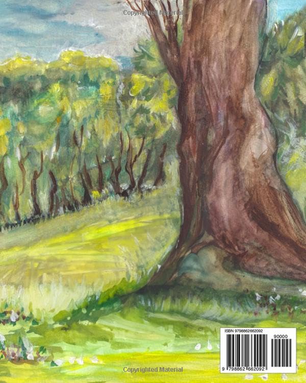 The Clever Little Red Squirrel - Image 2