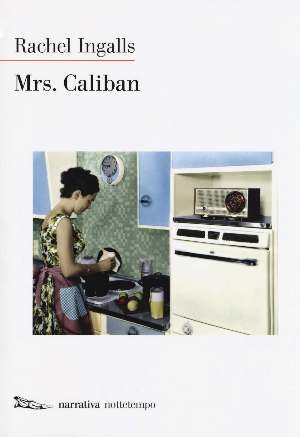 Mrs. Caliban - 4