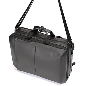 いーぬ Amazon.co.jp: [バーマス] ビジネスリュック DULITE FLEX 3WAY