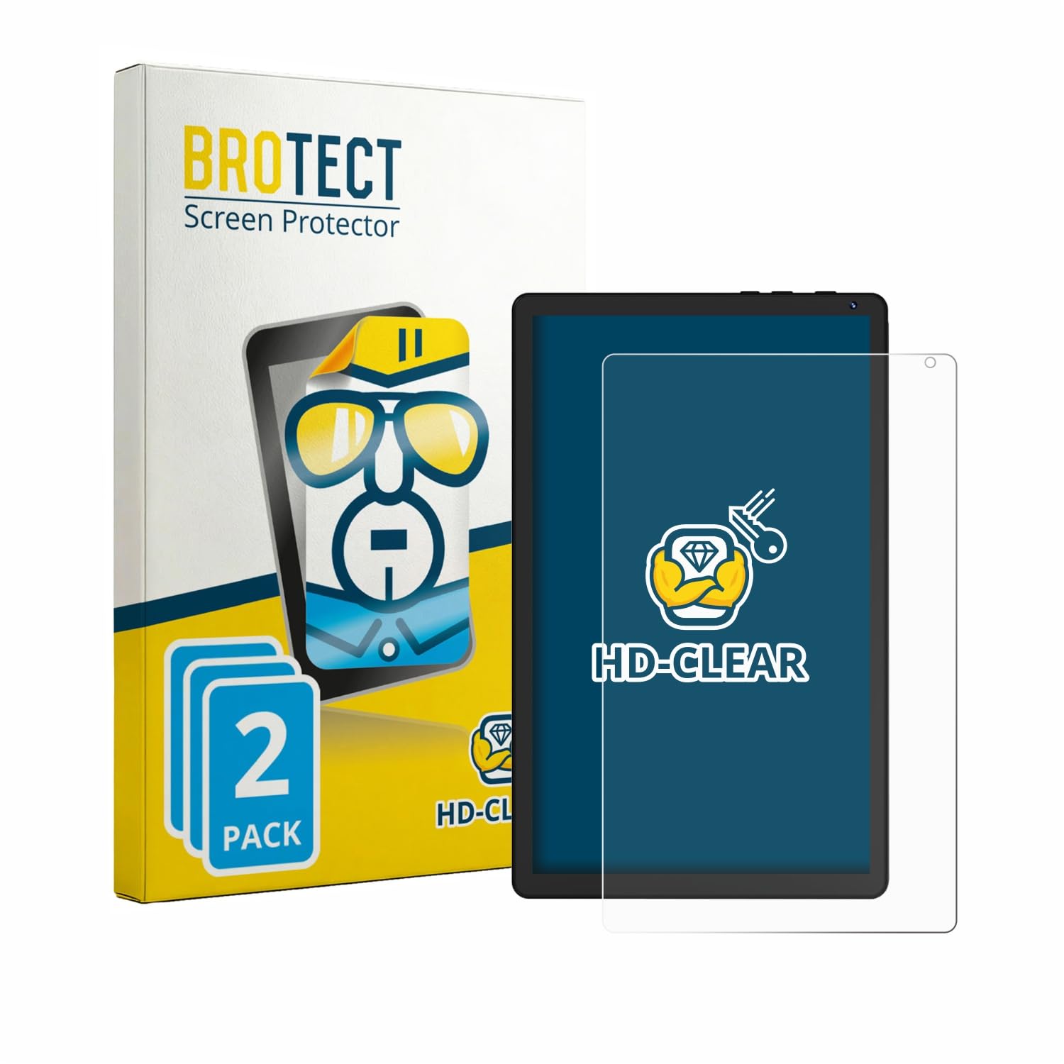 BROTECT